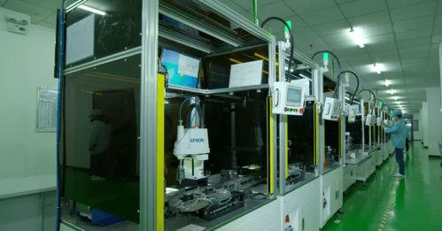 科技創新驅動產業升級 綿陽如何以計算機網絡技術繪就創新鏈產業鏈融合新藍圖